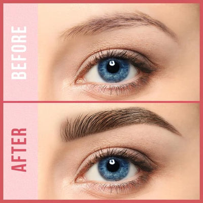 Microblade Brow Pen for Natural Fullness – Unlock Naturally Full, Defined Brows in Seconds - 1+1 FREE