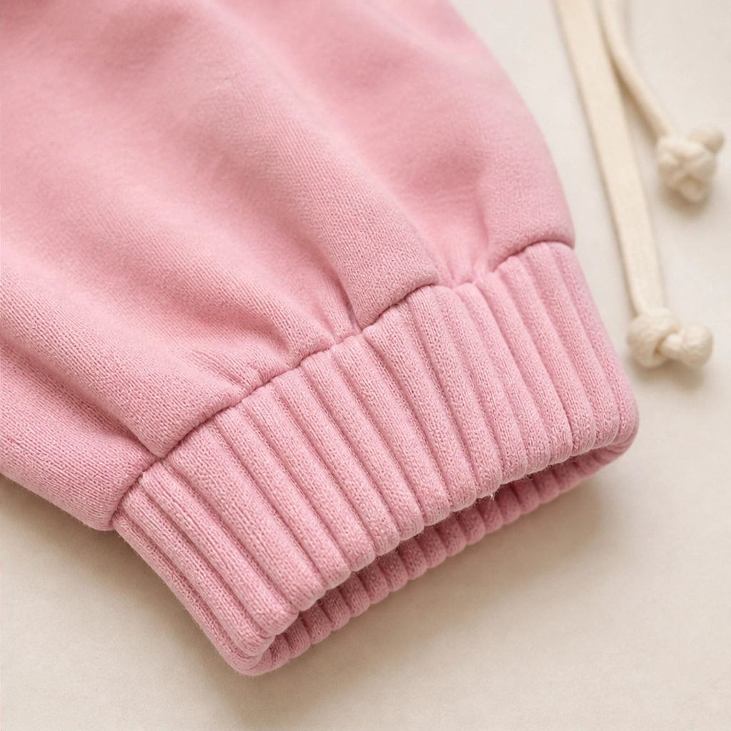 Lullaire™ – Buttery-Soft Drop-Shoulder Top &amp; Drawstring Jogger Lounge Set + 50% OFF