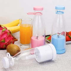 The PowerBlend Go - Fresh Smoothies, Anywhere + 50% OFF