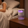 Hushvale™ – Silent Vortex UV Mosquito Trap Lamp for Bedrooms & Nurseries + 50% OFF
