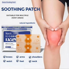 SKAVIX - Restore Pain-Free Mobility Fast + 50% OFF