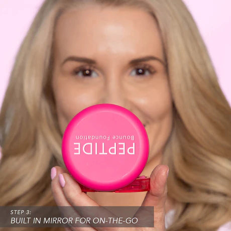 YouthBounce Renew – Rediscover Your Skin’s Youthful Radiance - 1+1 FREE