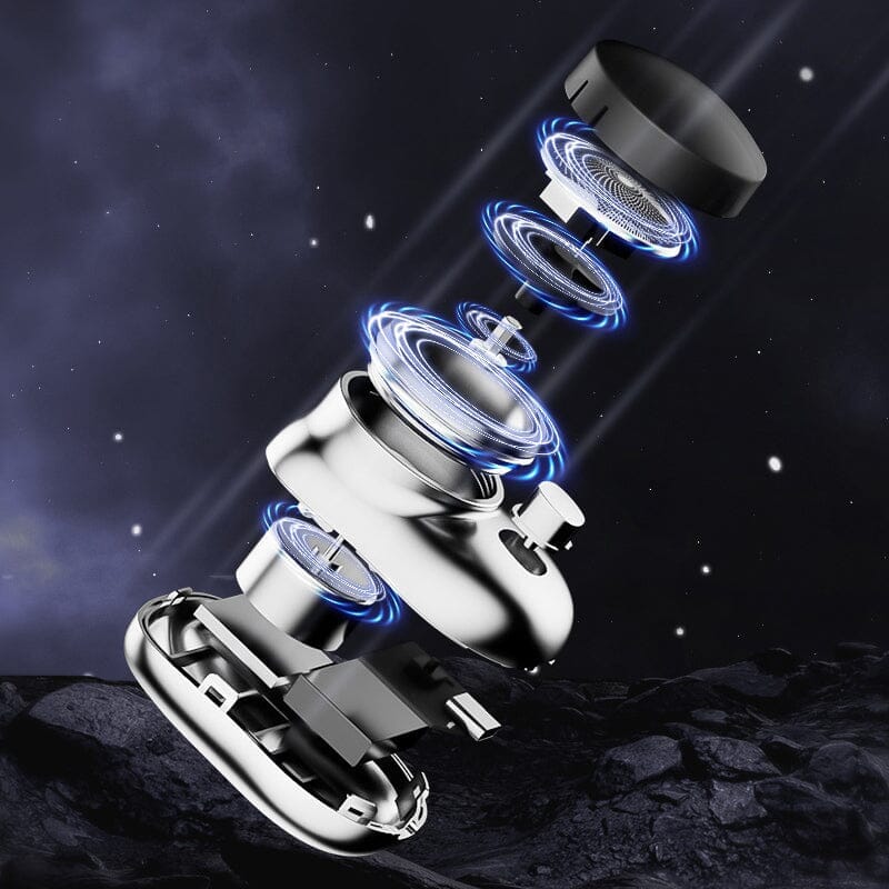 Gentle™ USB Mini Shaver