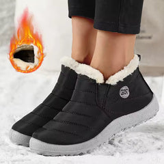 The ArcticTread Winter Boots - Your 1 Best Selling Waterproof Warmth + 50% OFF