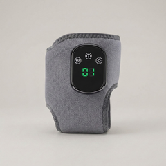 Pulsara™ – Heated EMS Ankle & Foot Massager Wrap + 50% OFF