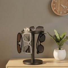 Pivôt™ – 360° Rotating Glasses & Accessories Organizer Stand + 50% OFF