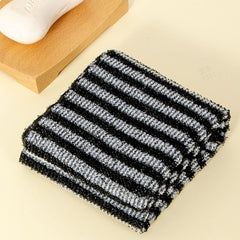 Latheva™ – Antibacterial Silver Fiber Exfoliating Shower Towel + 50% OFF