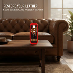 Tannor™ – 2-in-1 Leather Cleaner & Conditioner | Restores, Softens & Protects All Leather + 50% OFF
