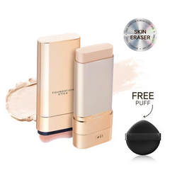 LumiDual Stick — Flawless, Filter-Like Skin Instantly — 1+1 FREE