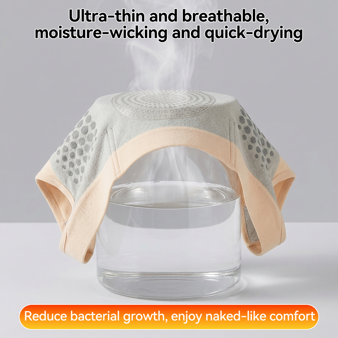 Coreva™ – Moringa &amp; Berberine Micro-Particle Sculpting &amp; Fat-Burn Shaping Shorts + 50% OFF