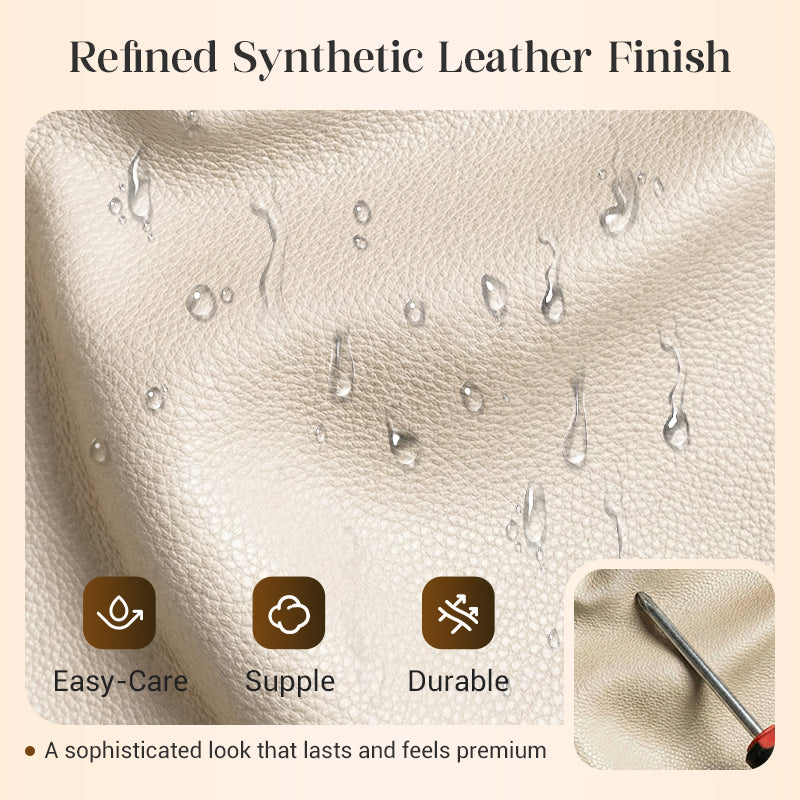 Mayfold™ – Slim RFID-Blocking Bifold Leather Wallet with Wristlet &amp; 17 Card Slots + 50% OFF