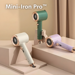 IronSwift – Instant Professional Crisp Anywhere + 50% OFF