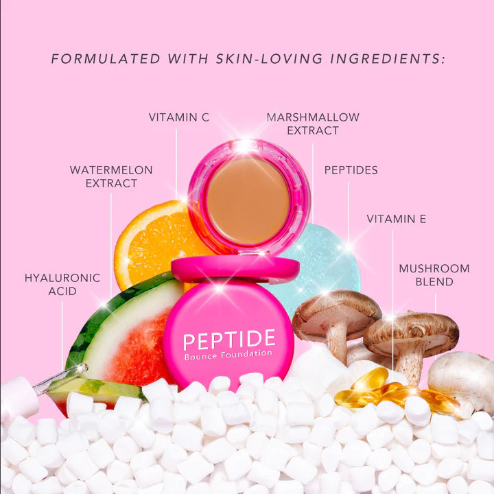 YouthBounce Renew – Rediscover Your Skin’s Youthful Radiance - 1+1 FREE