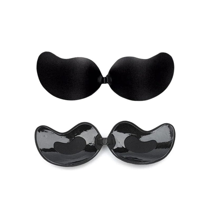 Velora™ – Invisible Push-Up Adhesive Bra | Strapless, Backless, Reusable + 1+1 FREE