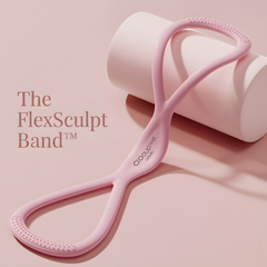 FlexSculpt — Achieve a Defined Hourglass Silhouette Instantly + 50% OFF