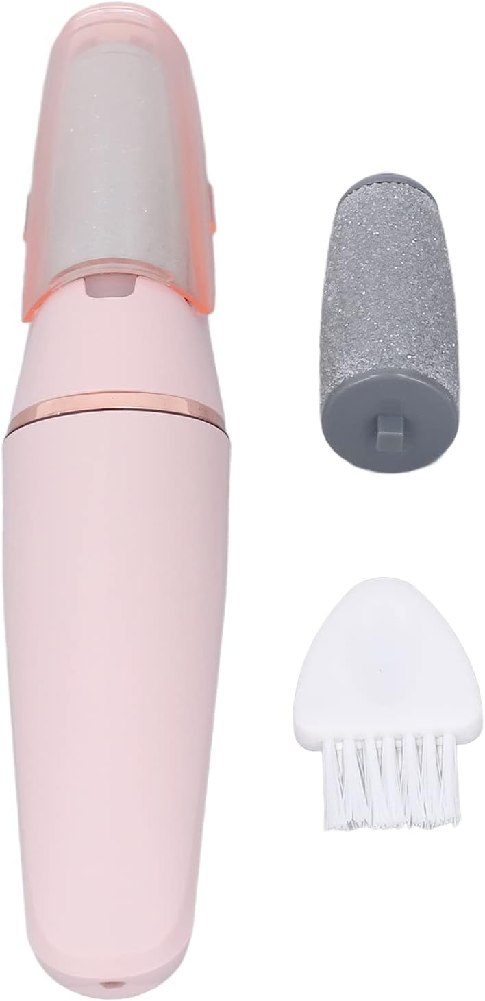 SoleSmooth Pro – The Ultimate Foot Care Solution for Silky Smooth Feet - 50% OFF