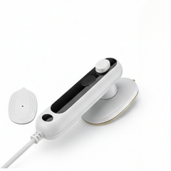 Pressara™ – Portable 2-in-1 Steam Iron & Garment Steamer 50% OFF