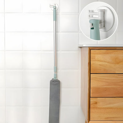 Dustfree™ Shrinkable cleaner