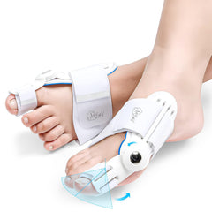 OrthoAlign Brace - Walk Pain-Free Again - 50% OFF