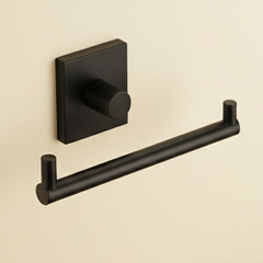 SlideRoll™ - Paper Towel Holder + 50% OFF