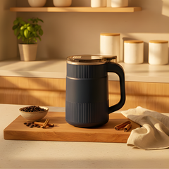 Millcroft™ – 28,000 RPM One-Click Electric Grinding Cup + 50% OFF