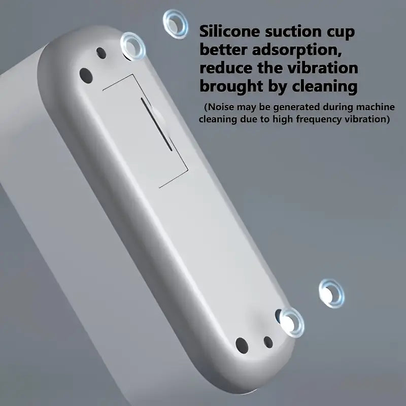 DazzleClean Pro – Sparkling Clean in Minutes, No Elbow Grease Required - 50% OFF