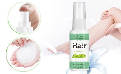 SmoothGlide – Effortless Hair Removal for Silky-Smooth Skin - 50% OFF