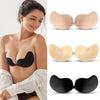Velora™ – Invisible Push-Up Adhesive Bra | Strapless, Backless, Reusable + 1+1 FREE