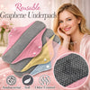 Hushpetal™ – Reusable Graphene Leak-Guard Period & Bladder Pads + 50% OFF