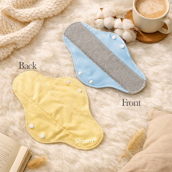 Hushpetal™ – Reusable Graphene Leak-Guard Period &amp; Bladder Pads + 50% OFF