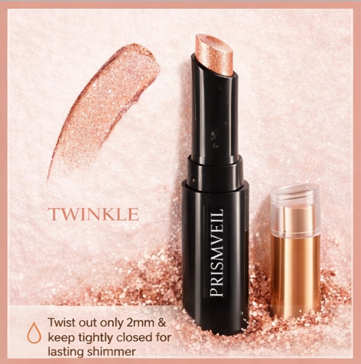 PrismVeil — Radiate Effortless Glass-Skin Glow + 50% OFF