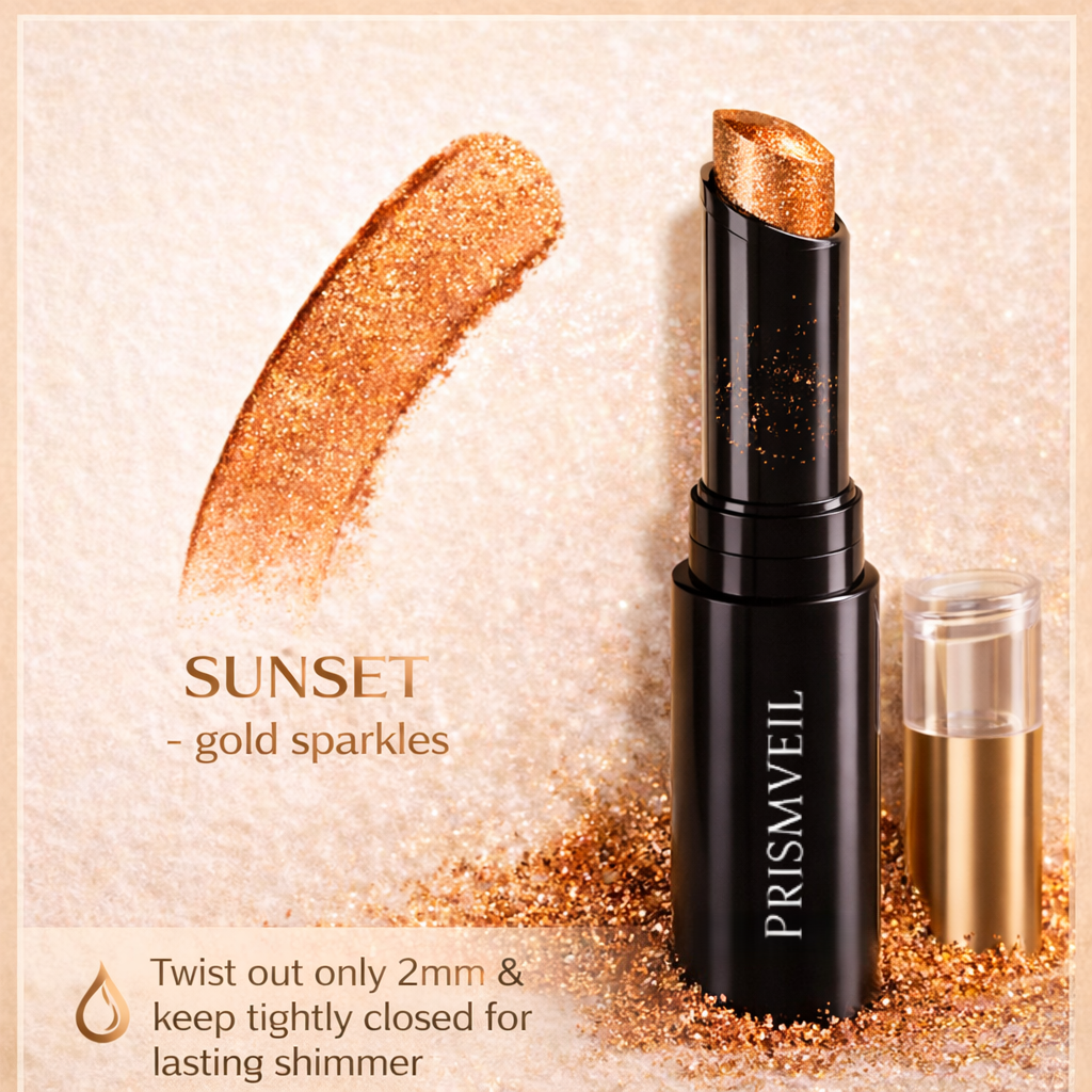 PrismVeil — Radiate Effortless Glass-Skin Glow + 50% OFF
