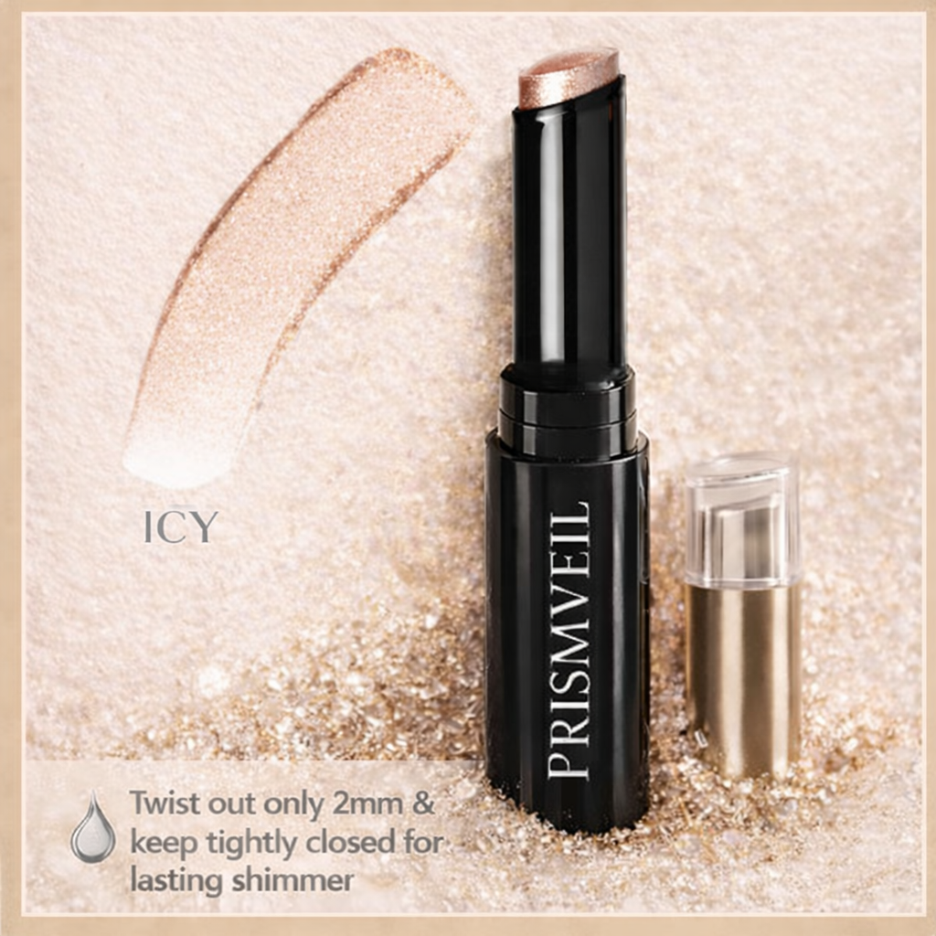 PrismVeil — Radiate Effortless Glass-Skin Glow + 50% OFF