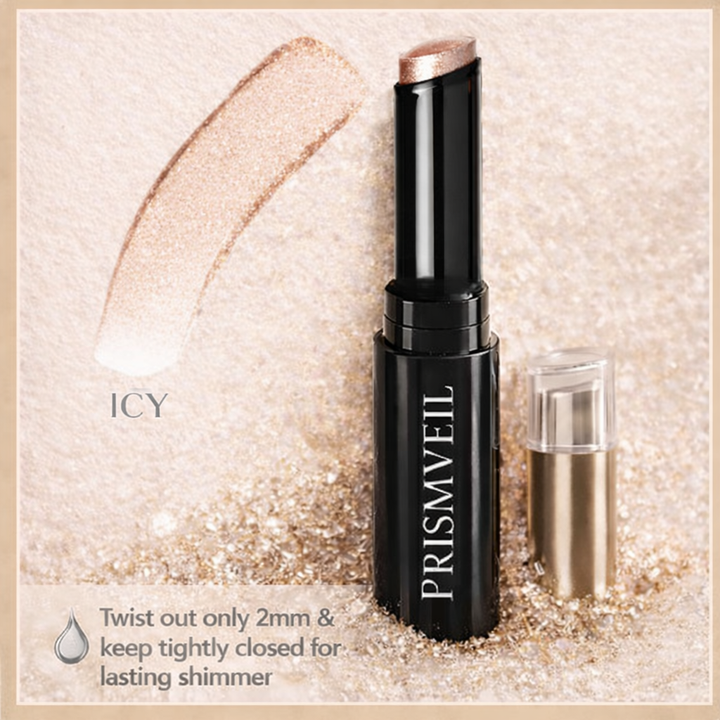 PrismVeil — Radiate Effortless Glass-Skin Glow + 50% OFF