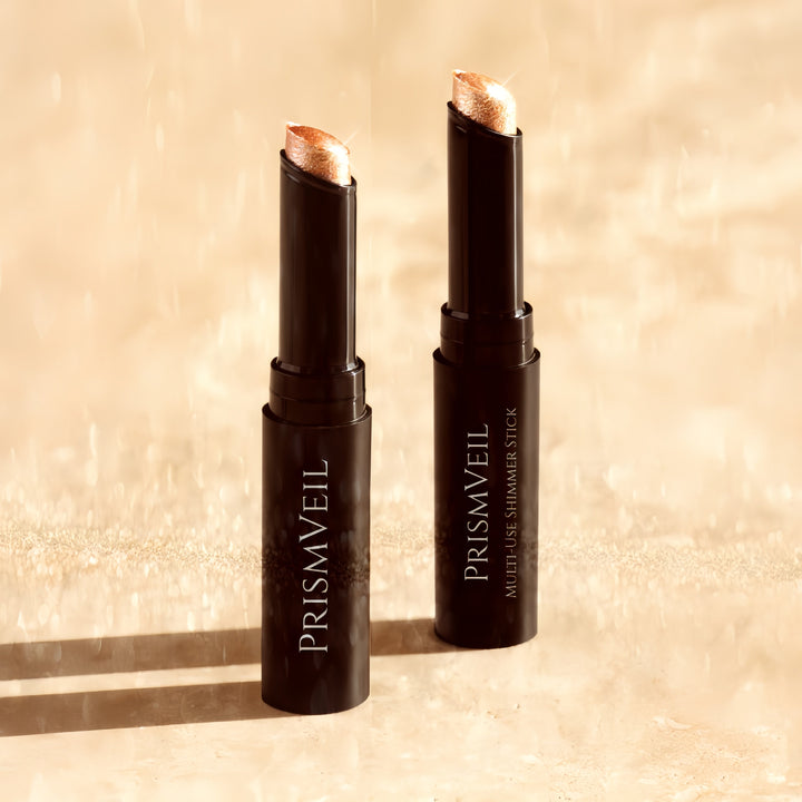 PrismVeil — Radiate Effortless Glass-Skin Glow + 50% OFF