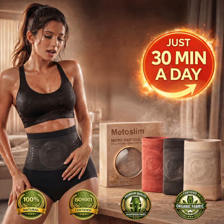 Coreva™ – Moringa &amp; Berberine Micro-Particle Sculpting &amp; Fat-Burn Shaping Shorts + 50% OFF