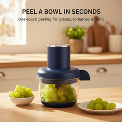 Zestmill™ – One-Touch Automatic Fruit Peeler + 50% OFF