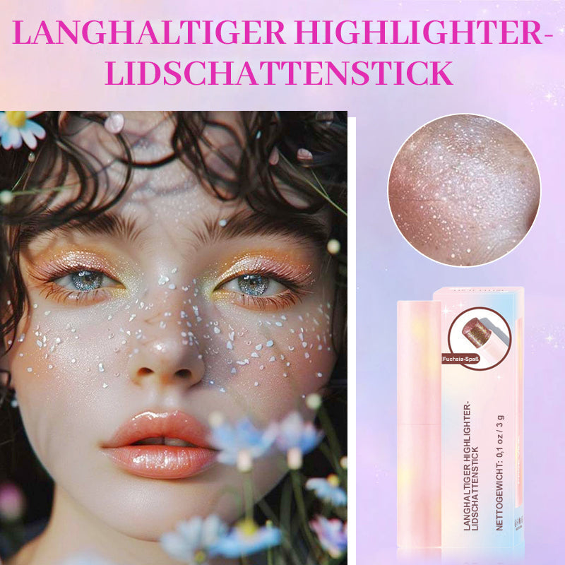 EverGlow EyeLights – 16-Hour Radiance in a Swipe - 1+1 FREE