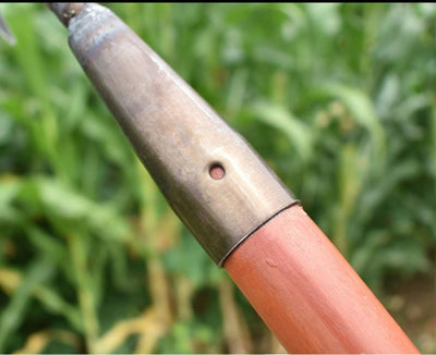 SilverClaw™ - Heavy duty Gardening Rake (Limited Time Offer 50% Discount)