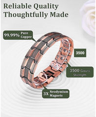 VenoLyte — Instant Bio-Thermal Circulation Support + 50% OFF