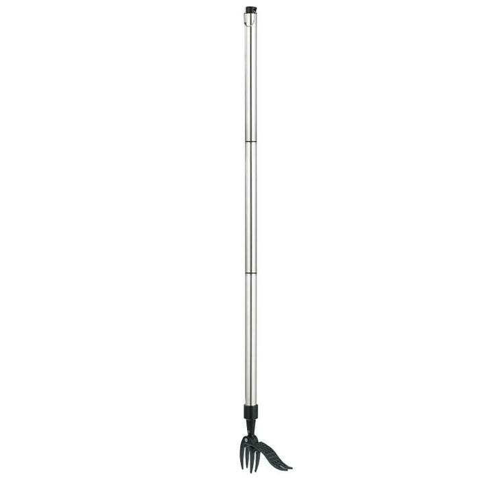 Rootwell™ – Detachable No-Bend Standing Weed Puller with 4-Claw Grip + 50% OFF