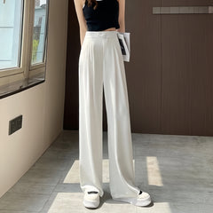 The HorizonWide Pants - Flattering Fit, All-Season Comfort + 50% OFF
