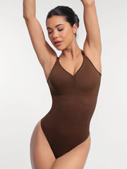 SculptSecret Thong Bodysuit - Unlock your most confident silhouette, invisibly and comfortably 60 % OFF