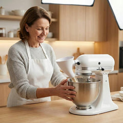 BakeGuard Pro - End Flour Mess Instantly + 50% OFF