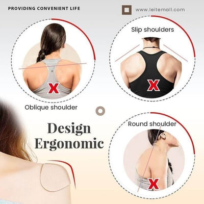 PillowSoft Pads – All-Day Shoulder Comfort and Confidence - 1+1 FREE