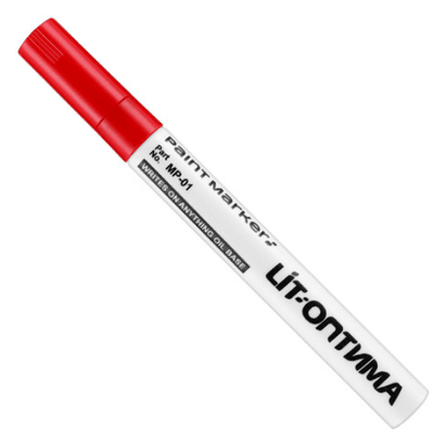 TireArt Waterproof Paint Pen – Customize Your Ride, Your Way - 50% OFF