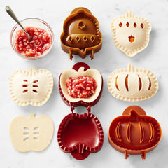 HOLIDAY PIE - PERFECT MINI-PIES. ZERO FRUSTRATION. 50% OFF