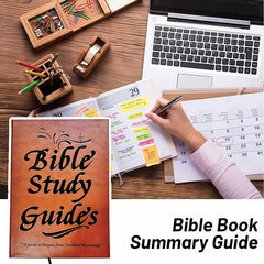 The FaithPath Study Guide - Deepen Your Faith and Knowledge + 50% OFF