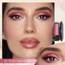 GradientGlow Eyeshadow – Effortlessly create a luminous, gradient eye look - 1+1 FREE