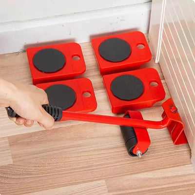 EZMove - Effortlessly slide and rearrange furniture